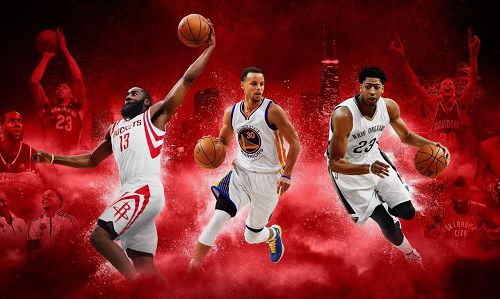  NBA新赛季前瞻：赛区重组与球队变迁引领篮球新篇章